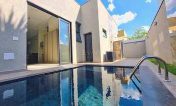 Imagem 2: Casa em Condomínio à venda no Terras de Florença, Ribeirão Preto, SP, 3 quartos, 3 suítes