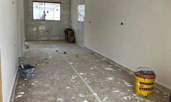 Imagem 2: Casa com 2 dormitórios à venda, 60 m² por R$ 270.000,00 - Jardim Tropical - Sarandi/PR