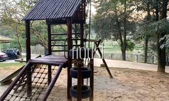 Imagem 6: Tipo: Terreno em Sorocaba, com 1.000m², à venda em condomínio de alto padrão Terras de São