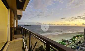 Imagem: Cobertura 2 quartos ( 1 suíte ) à venda