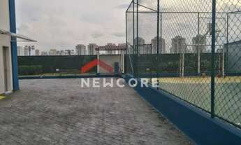 Imagem 4: Apartamento em Rua Conselheiro Moreira de Barros - Lauzane Paulista - São Paulo/SP