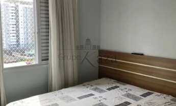 Imagem 3: Apartamento - Parque Industrial - Residencial Mediterrâneo - 56m² - 2 Dormitórios