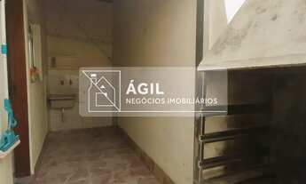 Imagem 3: TTCA01132 - Sobrado pra locação com 3 dormitórios no bairro Jardim Santa Maria Jacareí/SP