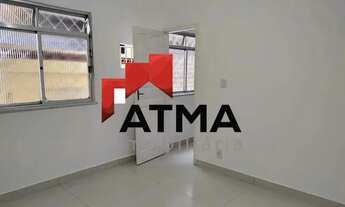 Imagem 4: Casa de rua : / Residencial / Vila da Penha