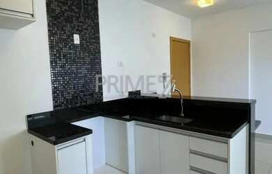 Imagem 3: Apartamento para Locação - Edifício Mondial