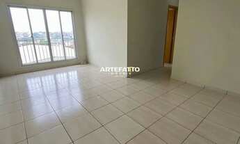 Imagem 3: Apartamento de 77m² na Vila Aparecida