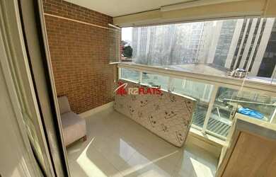 Imagem 5: Flat com ótimo preço no bairro Itaim Bibi. Confira!