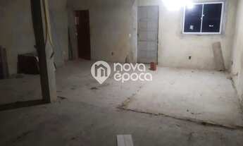 Imagem 3: Tijuca Casa com 2 dormitórios