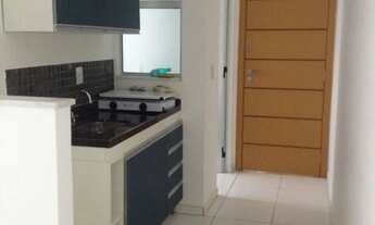Imagem: OPORTUNIDADE! APARTAMENTO DE 1 QUARTO (KITNET)