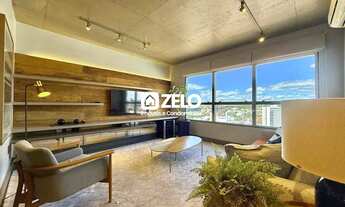 Imagem: Apartamento à venda com 70 m², 1 quarto