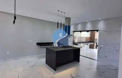 Imagem 4: Casa no Condomínio Morada dos Pássaros - Ponta Negra