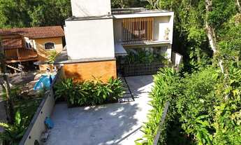 Imagem 2: Casa em Condomínio para Venda em Bertioga, Costa do Sol, 5 dormitórios, 5 suítes, 7 banhei