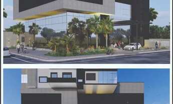 Imagem 5: Cobertura DUPLEX na Vila Moema