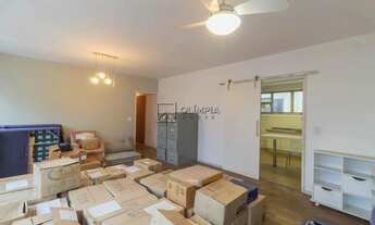 Imagem: Venda Apartamento 3 Dormitórios - 140 m²