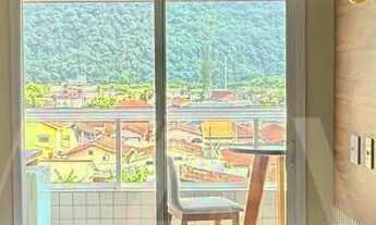 Imagem 2: Apartamento com 2 dormitórios mobiliado Alto Padrão frente Mar no bairro do Flórida, Praia