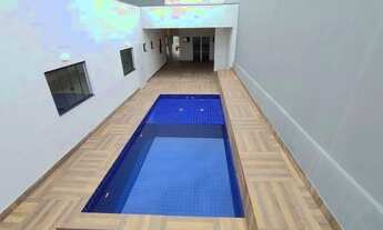 Imagem 6: Casa Nova, Moderna com Fino Acabamento