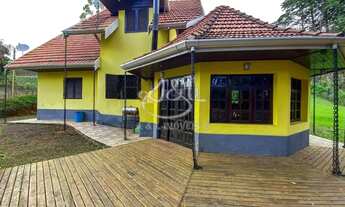 Imagem 5: Casa em Nova Capivari - Nova Capivari - Campos do Jordão/SP