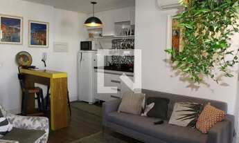 Imagem 3: Apartamento à Venda - Santa Cecília, 2 Quartos, 56 m2