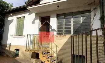 Imagem: 600 m2 de TERRENO com 3 casas JÁ DEMOLIDAS