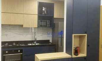 Imagem: Torres de Ozanam - Apto 56m², 2 dorm, Jundiaí