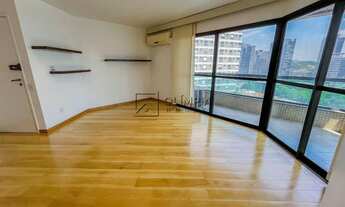 Imagem 2: Aluguel Apartamento 3 Dormitórios - 127 m² Chácara Santo Antônio
