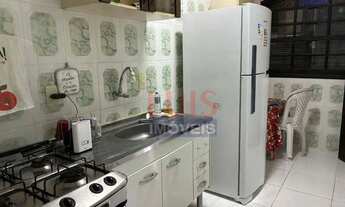 Imagem 2: Kitnet com 1 dormitório para alugar, 70 m² por R$ 3.000,00/mês - Piratininga - Niterói/RJ