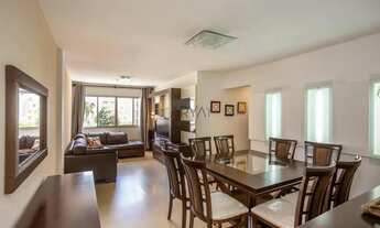 Imagem: Apartamento à venda no Bigorrilho ARYA1