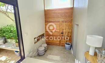 Imagem 3: Sobrado à venda em Campinas, Swiss Park, com 4 quartos, com 280 m², Condominio Swiss Park