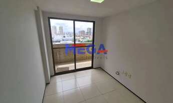 Imagem 5: Apartamento com 3 quartos no bairro Aldeota em Fortaleza, CE