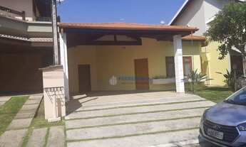 Imagem 3: Casa com 3 dormitórios para alugar, 170 m² por R$ 9.310,00/mês - Urbanova - São José dos C