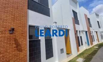 Imagem: CASA EM CONDOMÍNIO - PARQUE SAN CARLO