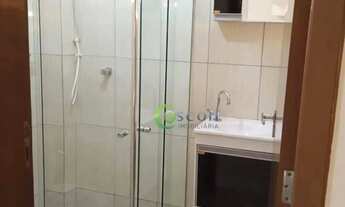 Imagem 3: Sobrado com 3 dormitórios para alugar, 130 m² por R$ 2.354,25/mês - FAG - Cascavel/PR