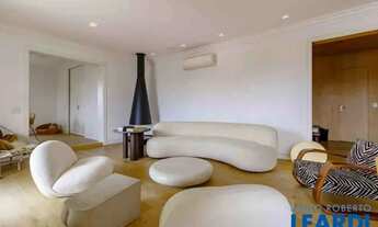 Imagem 4: APARTAMENTO - JARDIM PAULISTA - SP