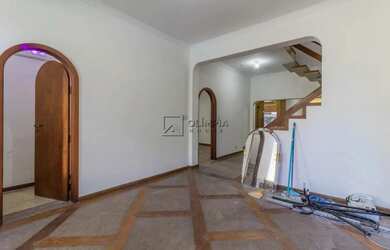 Imagem 7: Aluguel Casa 5 Dormitórios - 899 m² Vila Madalena