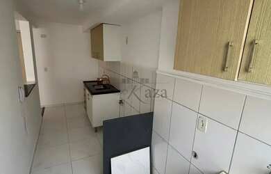 Imagem 3: Apartamento - Parque Industrial - Residencial - Spazio Campo Di Savoya - 2 Dormitórios - 5