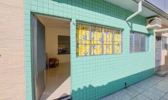 Imagem: Casa Canto do Forte Praia Grande