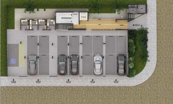 Imagem 4: Cambô à Venda Apartamento com 3 dormitórios