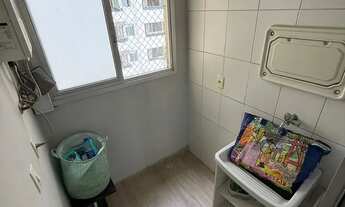 Imagem 4: Apartamento para venda com 64 m 2 dormitórios ( suite) 2 vagas em Água Branca - São Paulo