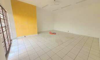 Imagem 3: Salão para alugar, 52 m² por R$ 2.000/mês - Vila Santa Maria - Americana/SP