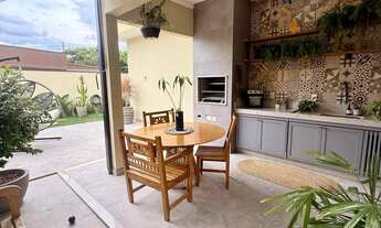 Imagem 3: Casa a venda Condomínio Reserva do Vale