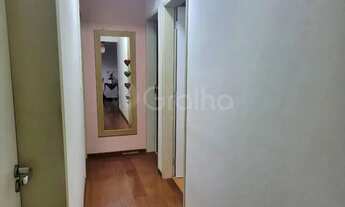 Imagem 5: Apartamento com 3 quartos, 1 suíte e 79m² privativos na Trindade, Florianópolis