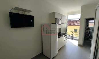 Imagem 4: Kitnet - Cidade Universitária - Campinas