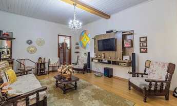 Imagem 3: Casa de 3 dormitórios no bairro Santa Maria Goretti