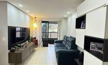 Imagem: Imóvel para venda possui 68 metros quadrados