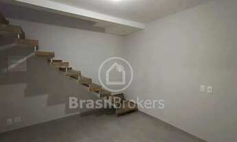 Imagem 4: Casa nova em condomínio na Praça Seca