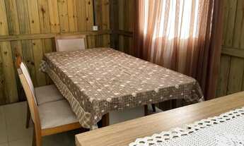 Imagem 5: Casa temporada praia da Vila