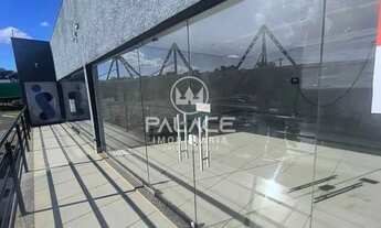 Imagem 3: Sala comercial para alugar em água branca, piracicaba 57m²