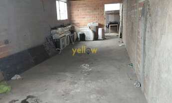 Imagem 2: Casa à Venda e Locação no Parque Rodrigo Barreto, Arujá - 2 Dorms