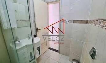 Imagem 7: Apartamento-À VENDA-Centro-Rio de Janeiro-RJ