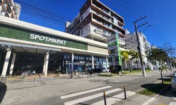 Imagem 2: Apartamento de 2 dorms com suíte no D/Spot Smart Living - Corrego Grande